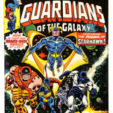 Marvel Presents #   3 7.0