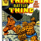 Marvel Two-In-One #  50 9.4