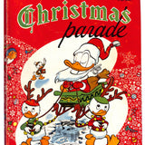 Walt Disney's Christmas Parade #   1