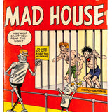 Archie's Mad House #  22 3.0