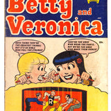 Archie's Girls #   1 3.0