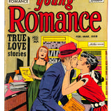 Young Romance #   2 5.0