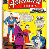 Adventure Comics # 288 4.5