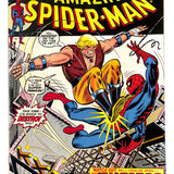 Amazing Spider-Man # 126 7.0
