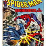 Amazing Spider-Man # 130 6.0
