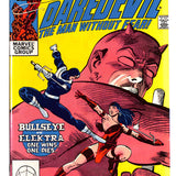 Daredevil # 181 9.4