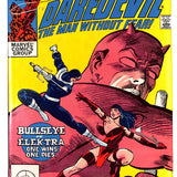 Daredevil # 181 9.2