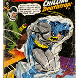 Detective Comics # 373 3.0