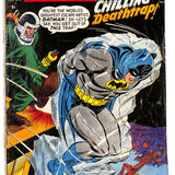 Detective Comics # 373 3.0