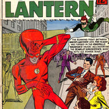 Green Lantern #  13 5.0