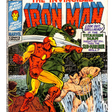 Iron Man Special #   1 6.0