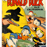 Four Color # 328 4.5