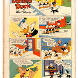 Four Color # 328 4.5