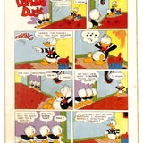 Four Color # 422 4.5