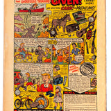 Captain America #  77 3.0