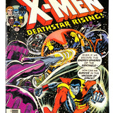 X-Men #  99 8.0