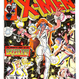 X-Men # 130 5.0