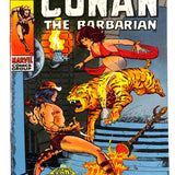 Conan #   5 7.0