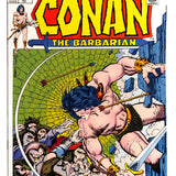 Conan #  13 9.0