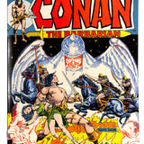 Conan #  22 9.0