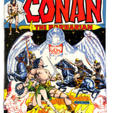 Conan #  22 8.5