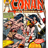 Conan #  58 7.0