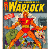 Marvel Premiere #   1 3.5