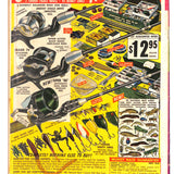 Super TV Heroes #   2 4.0