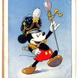 Walt Disney's Comics and Stories #   9 4.0