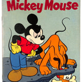 Walt Disney's Comics and Stories #  61 7.0