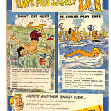 Walt Disney's Comics and Stories #  61 7.0