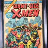 Giant-Size X-Men #   1