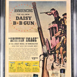 Tales to Astonish #  27