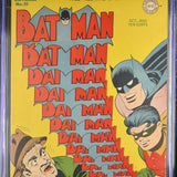Batman #  31