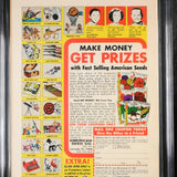 Amazing Spider-Man #  60