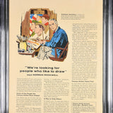 Amazing Spider-Man #  56