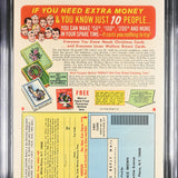 Amazing Spider-Man #  88