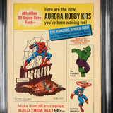 Amazing Spider-Man #  46