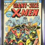 Giant-Size X-Men #   1