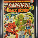 Daredevil # 101