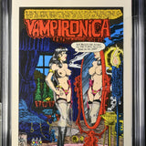 Cherry Poptart #   1