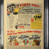 Sub-Mariner Comics #  21