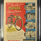 Sub-Mariner Comics #  23