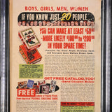 Amazing Fantasy #  15