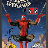 Amazing Spider-Man #1000