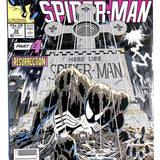 Web of Spider-Man #  32 9.0