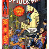 Amazing Spider-Man #  96 6.0