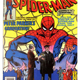 Amazing Spider-Man # 185 9.0