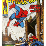 Amazing Spider-Man #  95 9.0