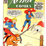 Action Comics # 277 7.0